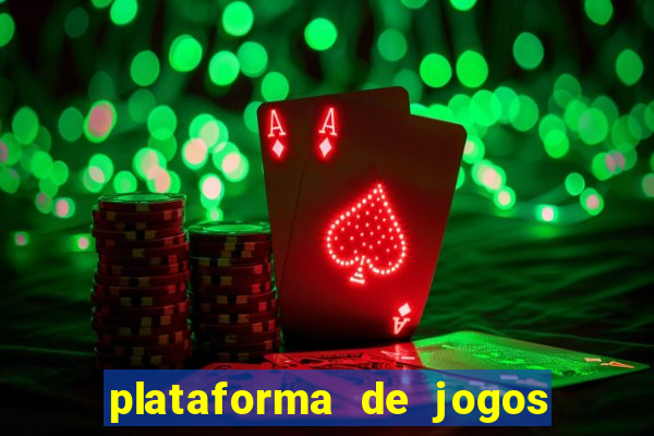 plataforma de jogos que paga bem